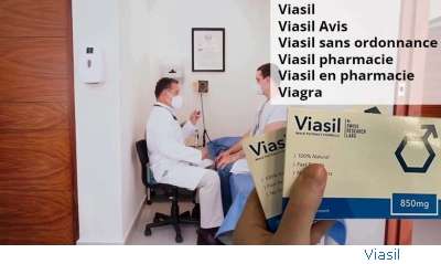 Viasil Aide Les Difficultés Érectiles
